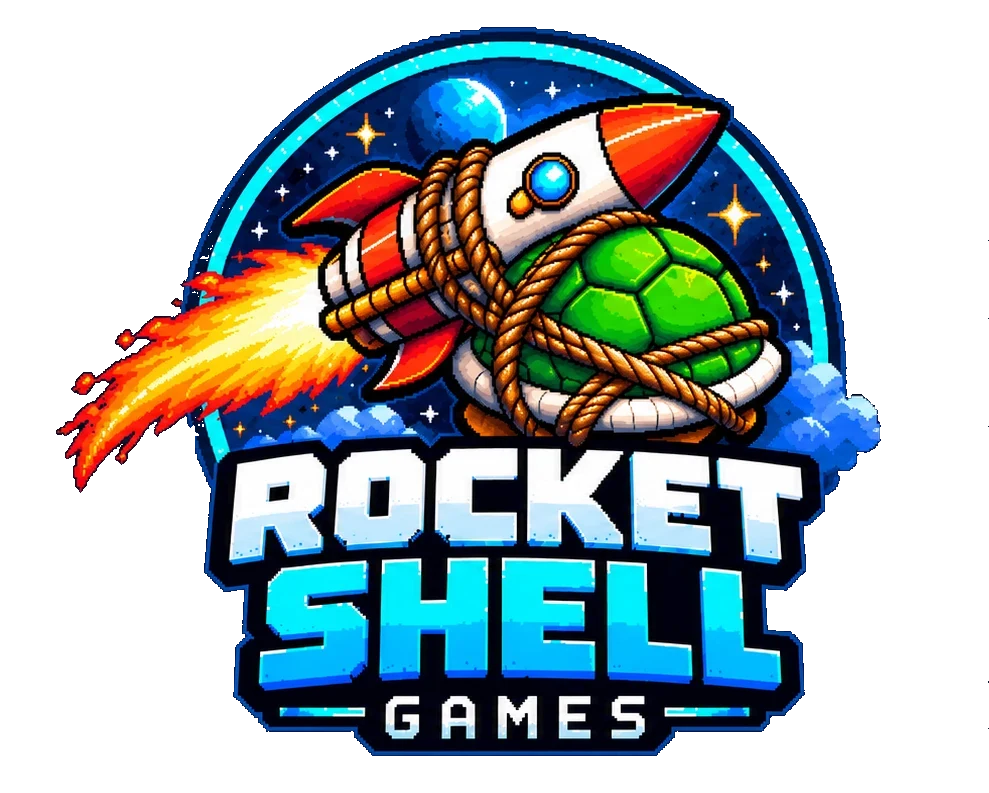 Rocket Shell Games